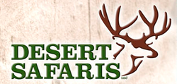  Texas Aoudad Sheep Hunting